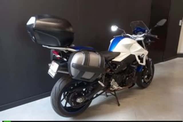BMW F (2013) thumbnail 2