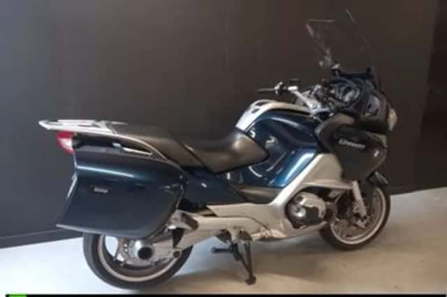 BMW R (2013) thumbnail 2