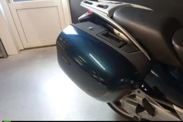 BMW R (2013) thumbnail 5