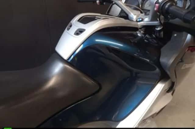 BMW R (2013) thumbnail 6