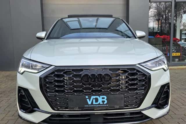 Audi Q3 Sportback (2024) thumbnail 5