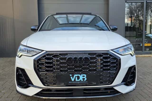 Audi Q3 Sportback (2023) thumbnail 5