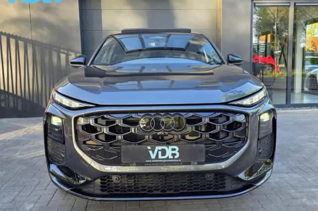 Audi Q3 Sportback (2025) thumbnail 5