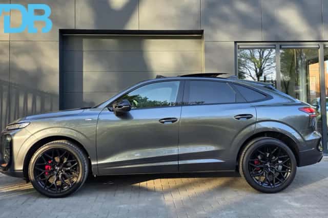 Audi Q3 Sportback (2025) thumbnail 6