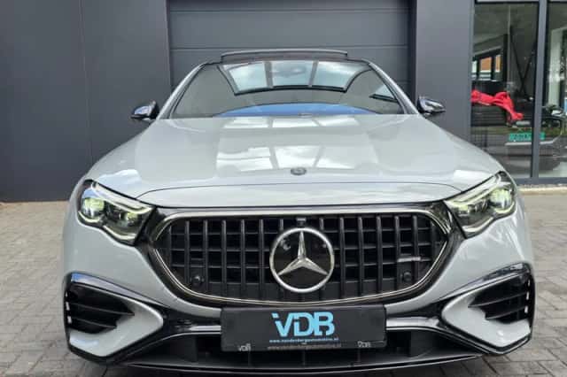 Mercedes-Benz E-Klasse (2025) thumbnail 5