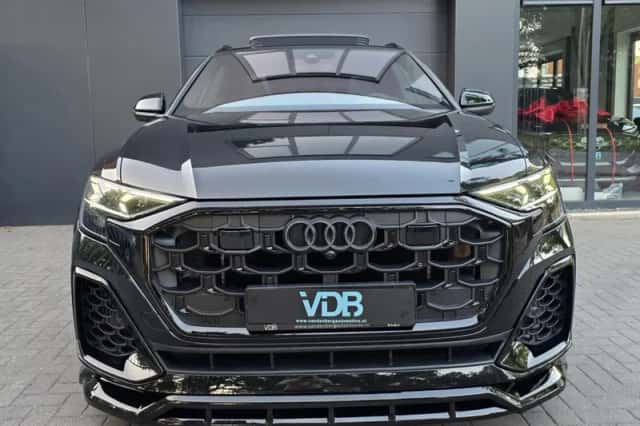 Audi Q8 (2026) thumbnail 5