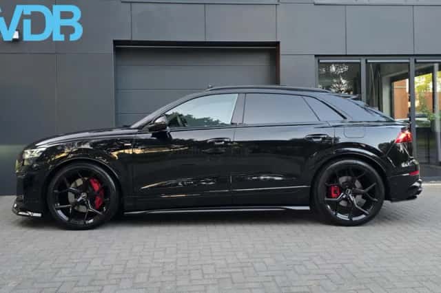 Audi Q8 (2026) thumbnail 6