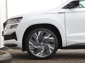 Škoda Karoq (2022) thumbnail 2