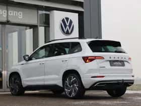 Škoda Karoq (2022) thumbnail 12