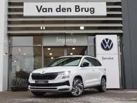Škoda Karoq (2022) thumbnail 3