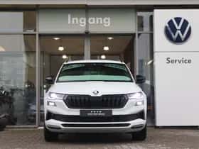 Škoda Karoq (2022) thumbnail 4