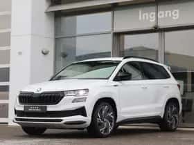 Škoda Karoq (2022) thumbnail 6