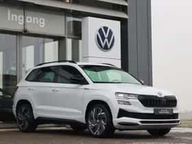 Škoda Karoq (2022) thumbnail 8