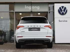 Škoda Karoq (2022) thumbnail 9