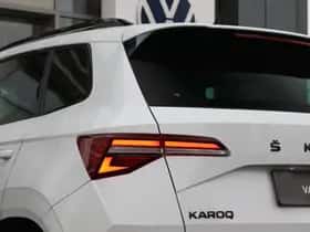 Škoda Karoq (2022) thumbnail 10