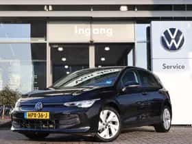 Volkswagen Golf (2025)