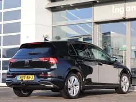 Volkswagen Golf (2025) thumbnail 11