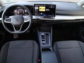 Volkswagen Golf (2025) thumbnail 17