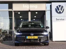 Volkswagen Golf (2025) thumbnail 4