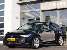 Volkswagen Golf (2025) thumbnail 6