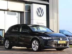 Volkswagen Golf (2025) thumbnail 8