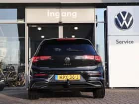 Volkswagen Golf (2025) thumbnail 9