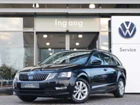 Škoda Octavia (2019)
