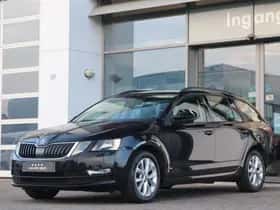 Škoda Octavia (2019) thumbnail 5