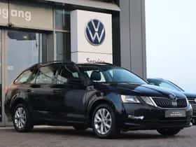 Škoda Octavia (2019) thumbnail 7