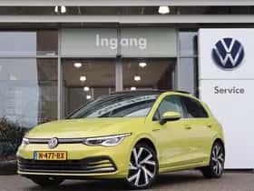 Volkswagen Golf (2020)