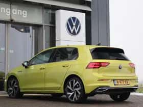 Volkswagen Golf (2020) thumbnail 11