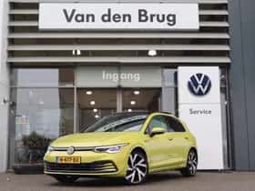 Volkswagen Golf (2020) thumbnail 3