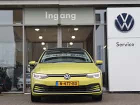 Volkswagen Golf (2020) thumbnail 4