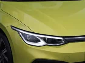 Volkswagen Golf (2020) thumbnail 5