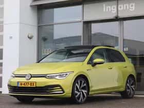 Volkswagen Golf (2020) thumbnail 6
