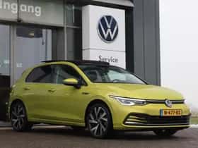 Volkswagen Golf (2020) thumbnail 8