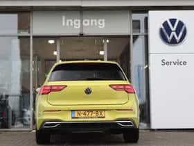 Volkswagen Golf (2020) thumbnail 9