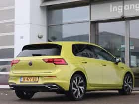 Volkswagen Golf (2020) thumbnail 10