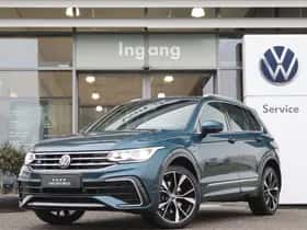 Volkswagen Tiguan (2022)