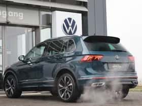 Volkswagen Tiguan (2022) thumbnail 11