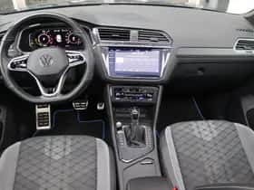 Volkswagen Tiguan (2022) thumbnail 16