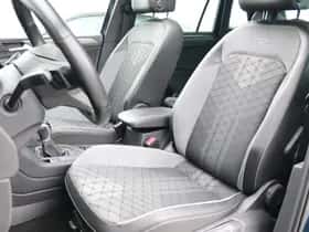 Volkswagen Tiguan (2022) thumbnail 17