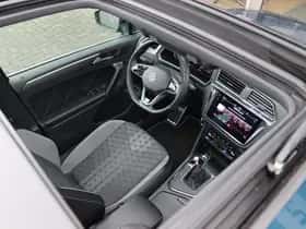 Volkswagen Tiguan (2022) thumbnail 22