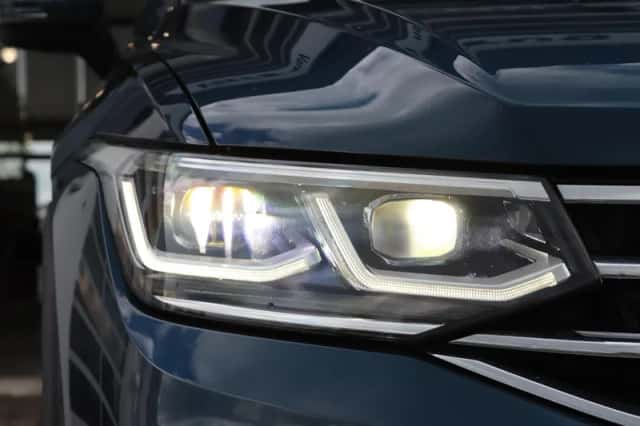 Volkswagen Tiguan (2022) thumbnail 5