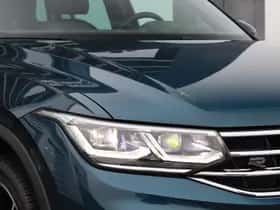 Volkswagen Tiguan (2022) thumbnail 5
