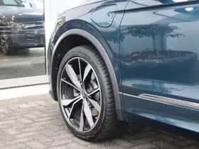 Volkswagen Tiguan (2022) thumbnail 7