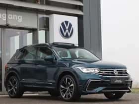 Volkswagen Tiguan (2022) thumbnail 8