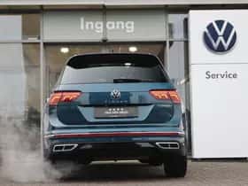 Volkswagen Tiguan (2022) thumbnail 9
