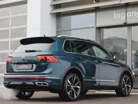 Volkswagen Tiguan (2022) thumbnail 10