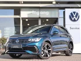 Volkswagen Tiguan (2021) thumbnail 1